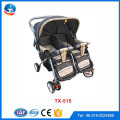 Google china wholesale market wholesale high quality products baby stroller 3-in-1, twin baby stroller